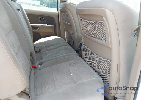 2007 Honda Pilot Ex z USA, uszkodzony, nr VIN 5FNYF28427B012747